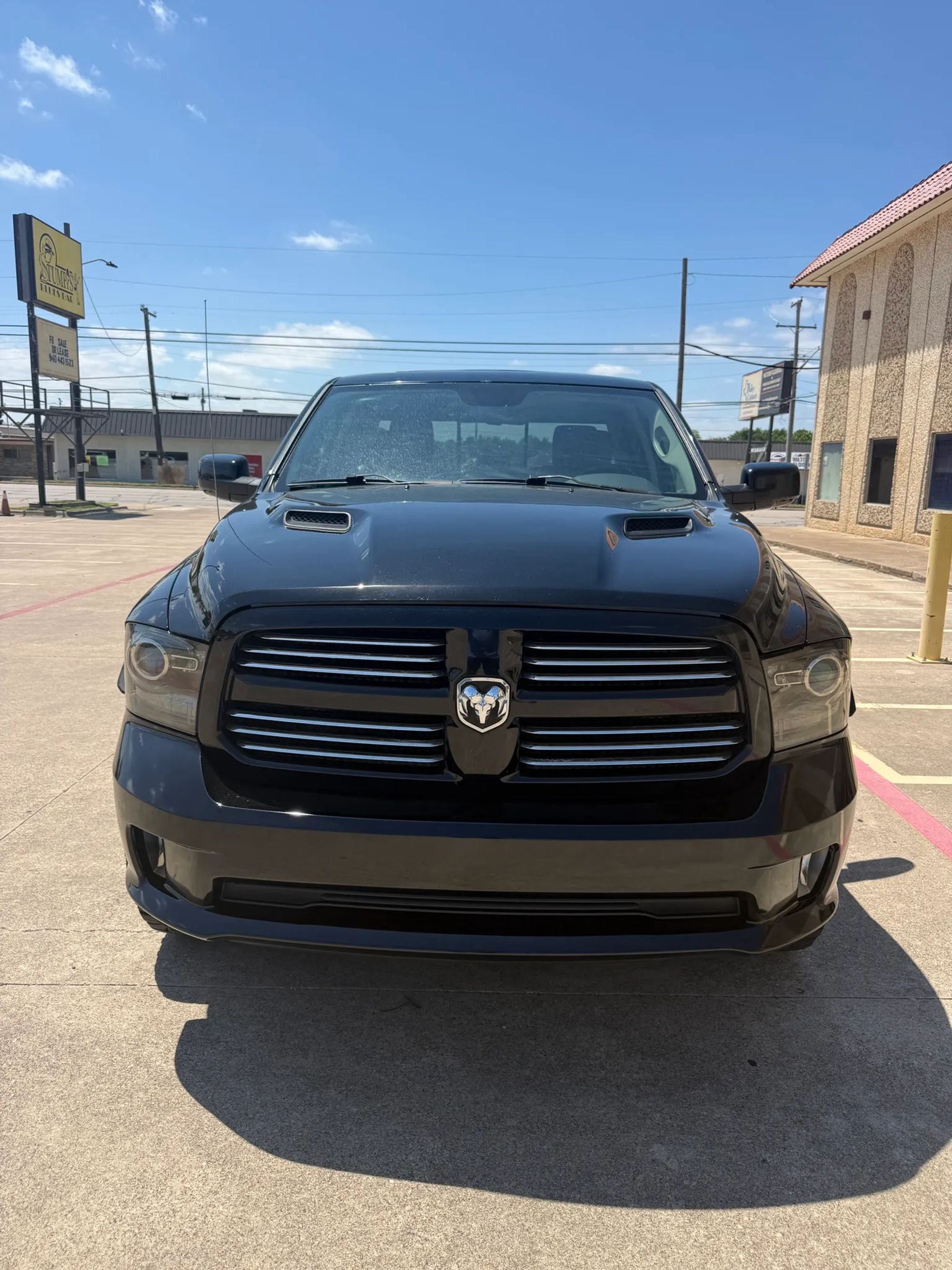 ram ram 1500 2013 1C6RR7HT3DS551867 image ram ram 1500 2013 1C6RR7HT3DS551867 image